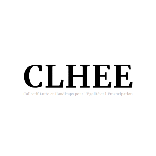 logo du collectif CLHEE