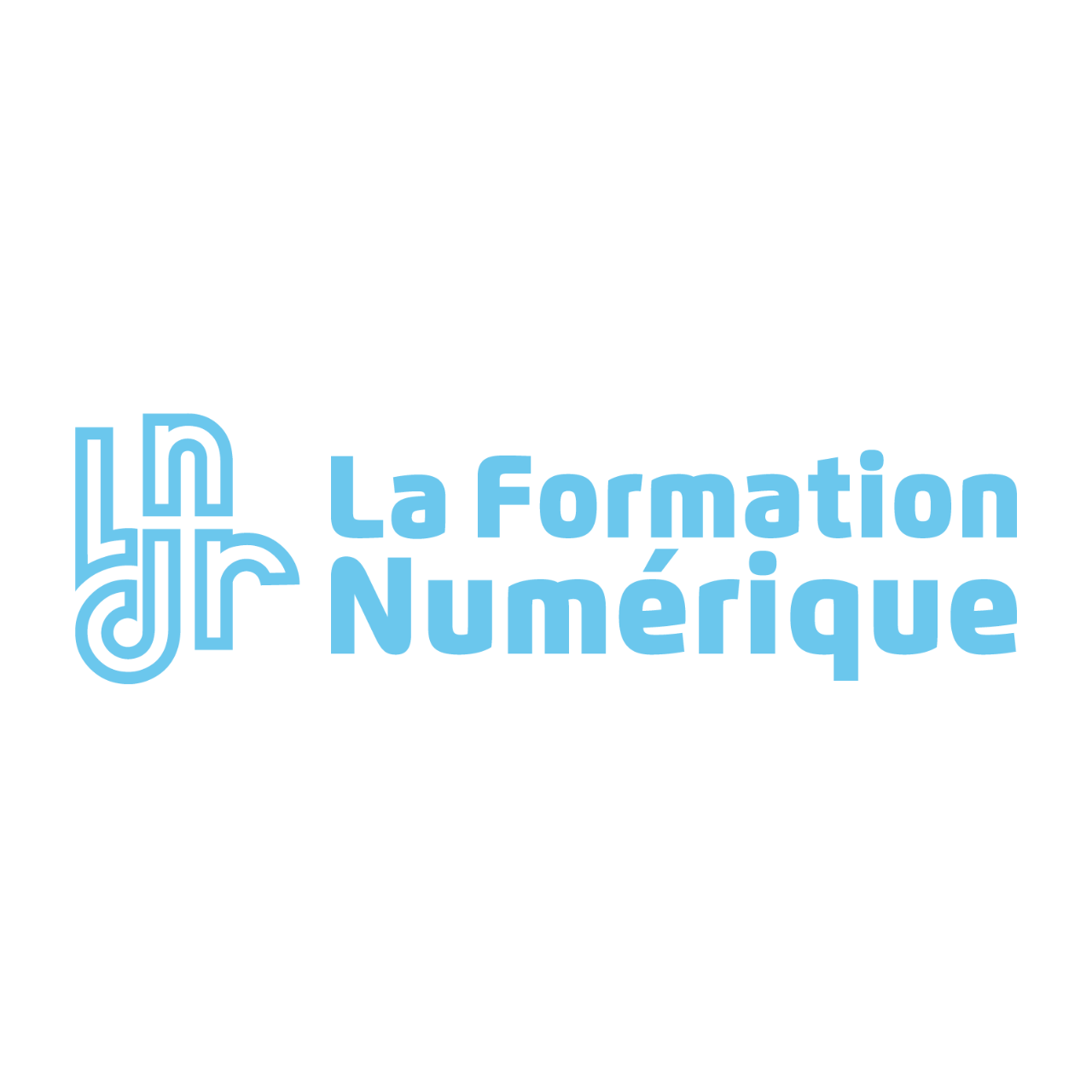 logo du centre de formation "LDNR"